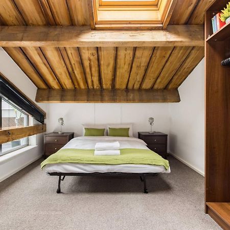 Wild Roses Serviced Apartments - Excel Warehouse 2 Londres Extérieur photo
