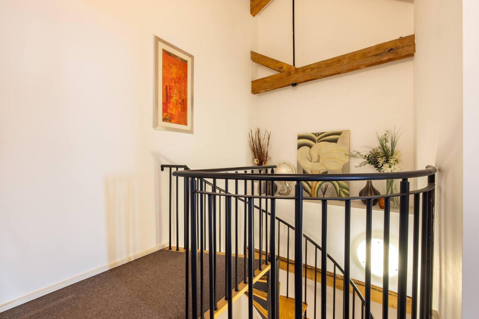 Wild Roses Serviced Apartments - Excel Warehouse 2 Londres Extérieur photo