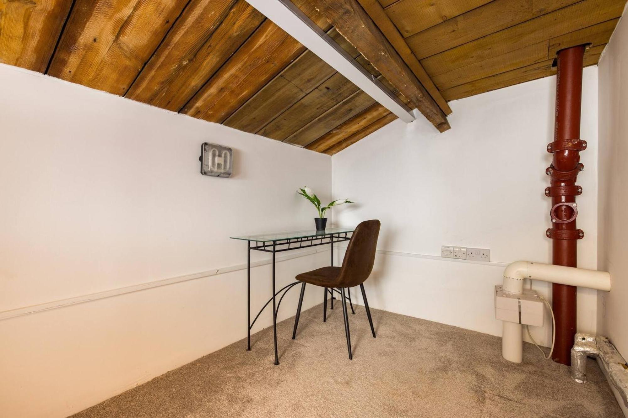 Wild Roses Serviced Apartments - Excel Warehouse 2 Londres Extérieur photo