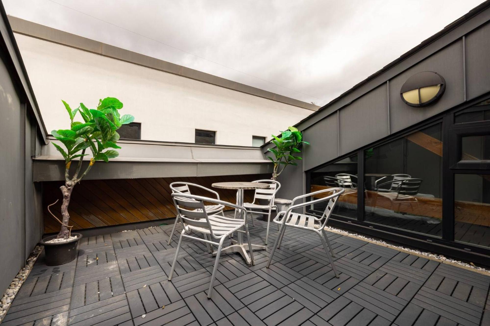 Wild Roses Serviced Apartments - Excel Warehouse 2 Londres Extérieur photo