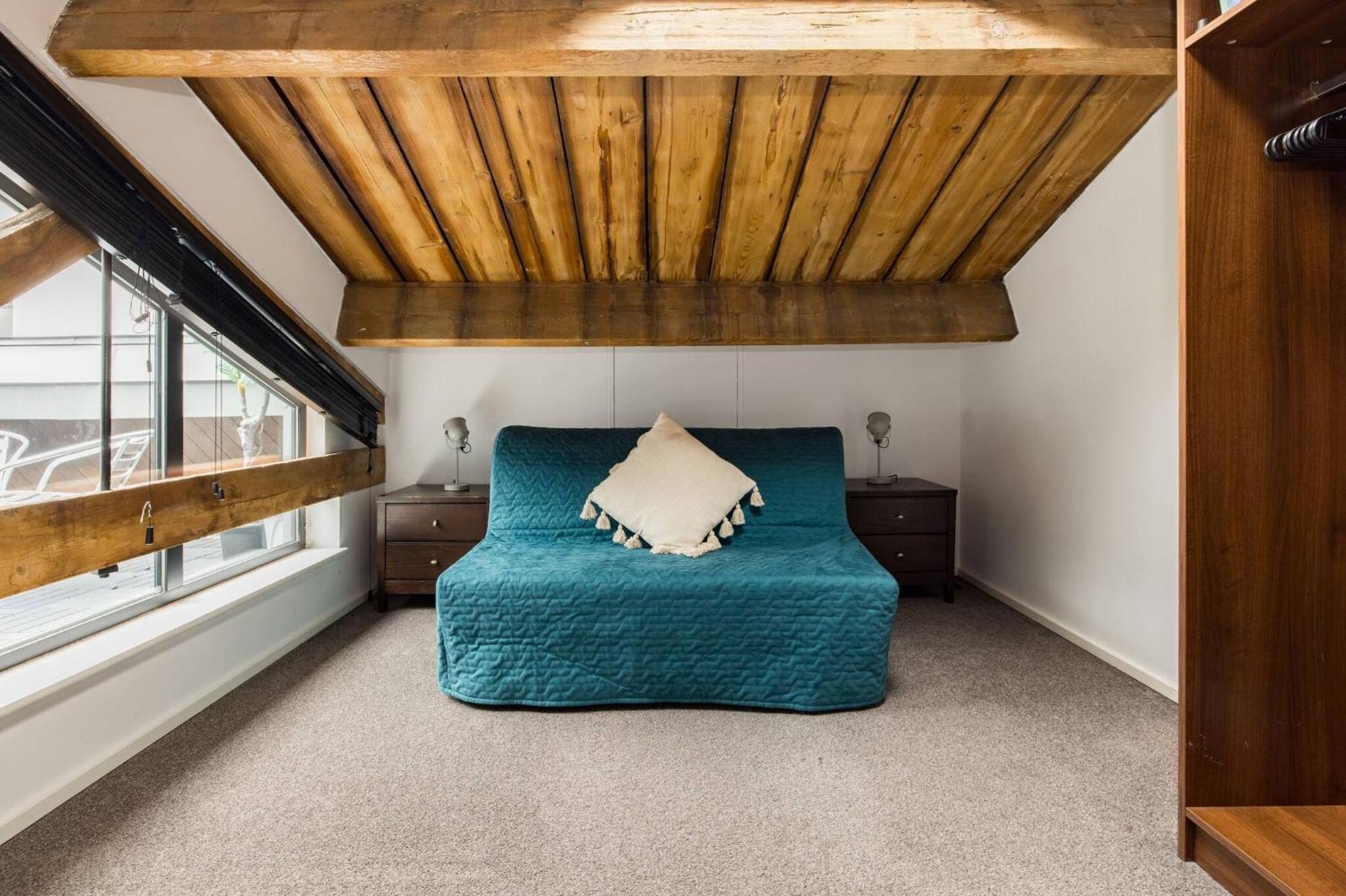 Wild Roses Serviced Apartments - Excel Warehouse 2 Londres Extérieur photo