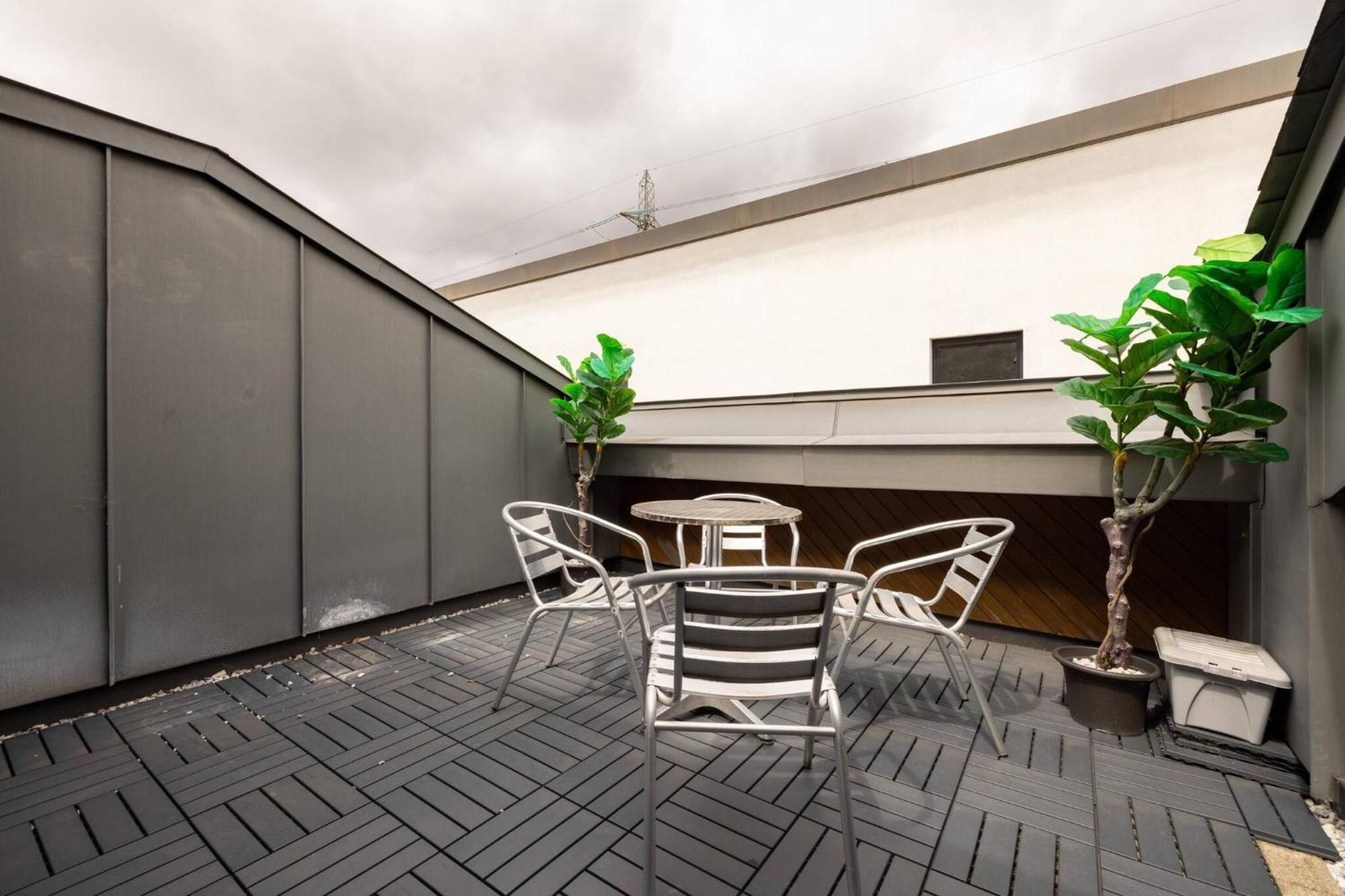 Wild Roses Serviced Apartments - Excel Warehouse 2 Londres Extérieur photo